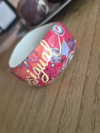 Pulsera Desigual Multicolor