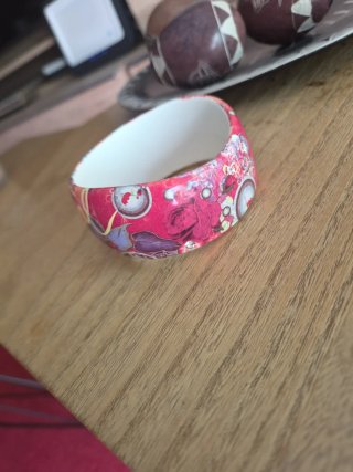 Pulsera Desigual Multicolor