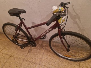 Bicicleta Montaña Rockrider 500 Adulto