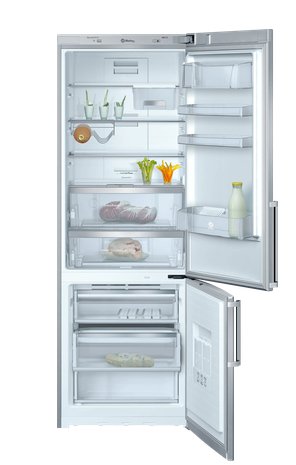 Despiece Frigorífico Balay 3KR7967P/18