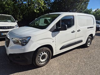 Opel Combo L2 100CV 3 plazas
