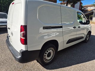 Opel Combo L2 100CV 3 plazas