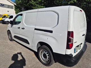 Opel Combo L2 100CV 3 plazas