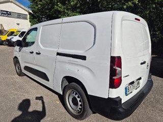 Opel Combo L2 100CV 3 plazas