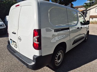 Opel Combo L2 100CV 3 plazas