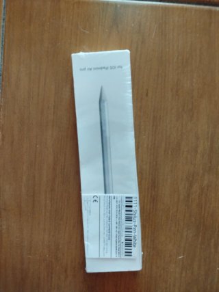 1111-Stylus Lápiz Activo para iPad
