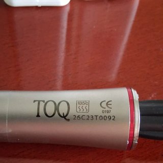 Instrumental Dental TOQ 1:5