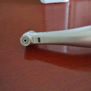 Instrumental Dental TOQ 1:5