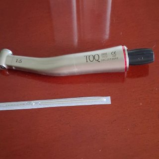 Instrumental Dental TOQ 1:5