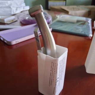 Instrumental Dental TOQ 1:5