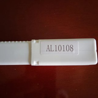 Instrumental Dental TOQ 1:5