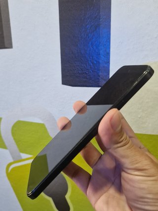 Poco M7 256GB 8GB RAM Negro