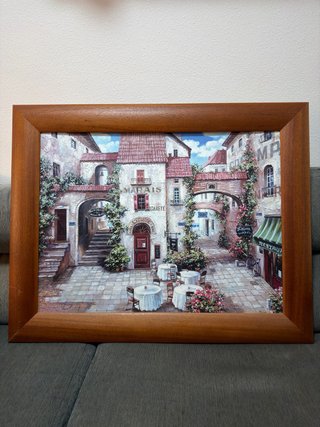 Cuadro Decorativo 78x98