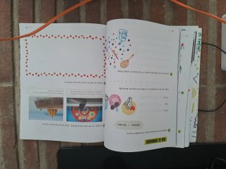 ¡Lecturas y acción! 2, Primer Ciclo Primaria, F...