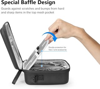 Bolsa FPVtosky para DJI Mini 2