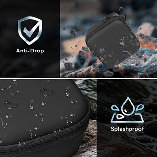 Bolsa FPVtosky para DJI Mini 2