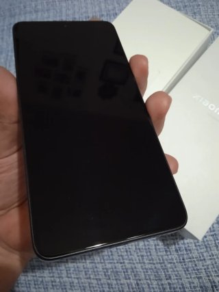 Xiaomi 14T 256GB Negro