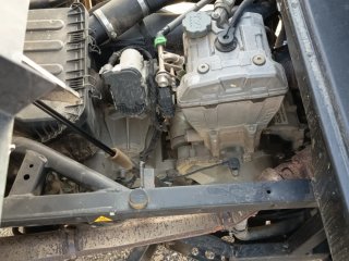 Polaris Ranger 570 todoterreno