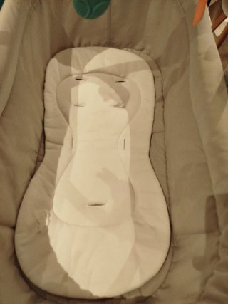 Moisés Chicco 4 en 1