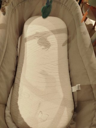 Moisés Chicco 4 en 1
