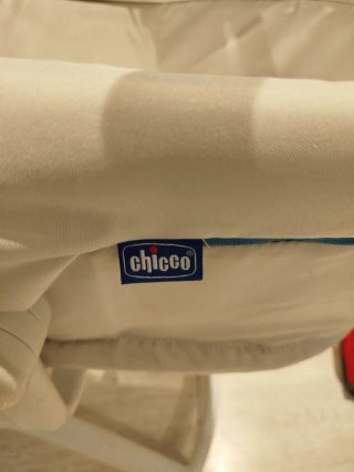 Moisés Chicco 4 en 1