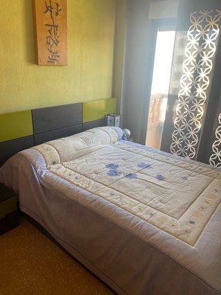 Alquilo habitación en san Vicente del raspeig alic