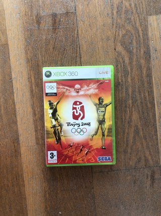 Lote 8 Juegos Xbox 360 (se venden todos juntos)