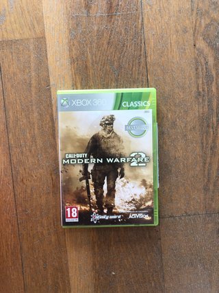 Lote 8 Juegos Xbox 360 (se venden todos juntos)