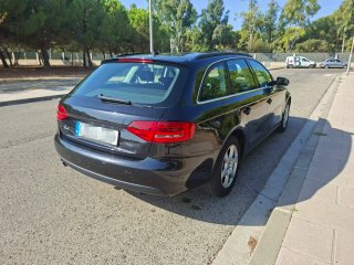Audi A4 2.0TDi 120cv 2010