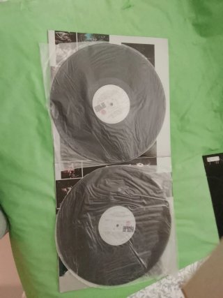 Vinilo Jesucristo Superstar (Español)