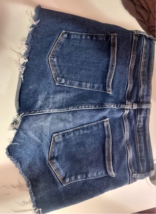 Oufit moderno veraniego