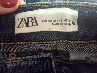 Oufit moderno veraniego