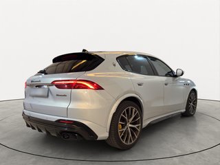 Maserati Grecale Trofeo