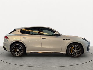 Maserati Grecale Trofeo