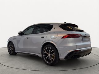 Maserati Grecale Trofeo