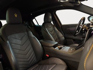 Maserati Grecale Trofeo