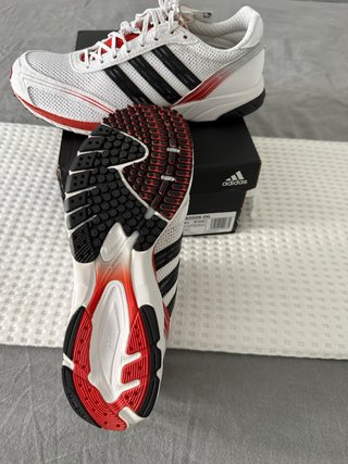 Zapatilla Adidas Adizero Adios OG Talla 40
