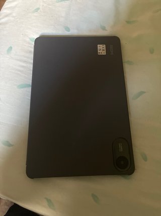 Xiaomi Pad 2 Tablet Negra