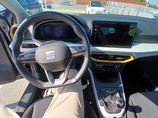 SEAT Arona 2025