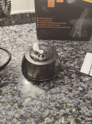 Plancha Vertical Vapor