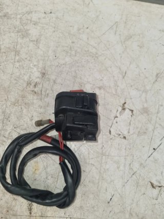 BMW F650 1993-1996