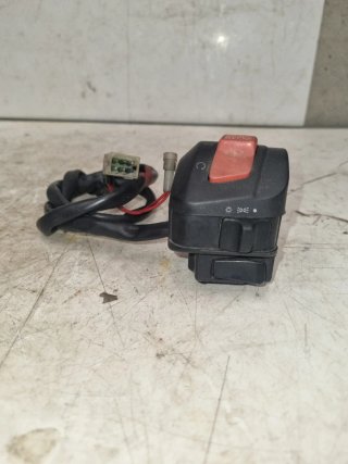 BMW F650 1993-1996
