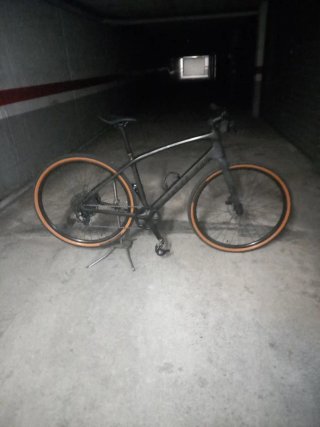 Bicicleta TREK