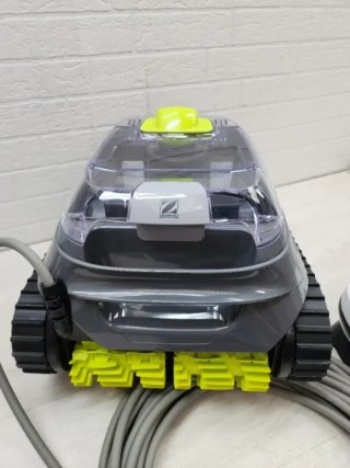 Limpiafondos Robot CNX 2020 Zodiac para Piscinas