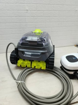 Limpiafondos Robot CNX 2020 Zodiac para Piscinas