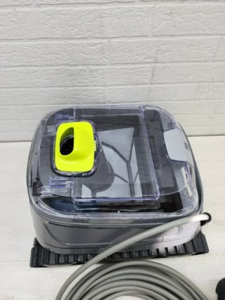 Limpiafondos Robot CNX 2020 Zodiac para Piscinas