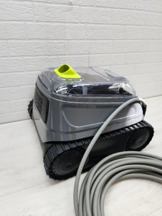 Limpiafondos Robot CNX 2020 Zodiac para Piscinas