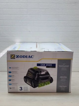 Limpiafondos Robot CNX 2020 Zodiac para Piscinas