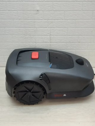 Mova 600 Kit Robot cortacésped Inalámbrico
