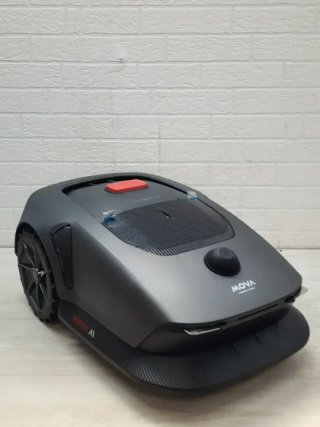 Mova 600 Kit Robot cortacésped Inalámbrico